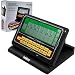 Portable Video Solitaire Touch Screen 2-in-1 Game