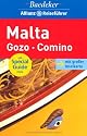 Baedeker Allianz Reiseführer Malta, Gozo, Comino
