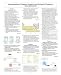 Study Booklet for Fundamentals of General, Organic, and Biological Chemistry