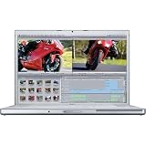 Apple MacBook Pro MB766LL/A 17-Inch Laptop (2.5 GHz Intel Core 2 Duo Processor, 4 GB RAM, 320 GB Hard Drive, Slot Loading SuperDrive)