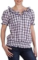 Hilfiger Denim Noor shirt s/s 1653317846 Damen Blusen