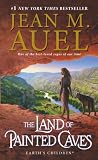 THE LAND OF PAINTED CAVES: A Novel