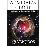 Admiral's Ghost (The Onyalum Series)