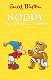 Noddy and the magic rubber