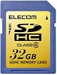MF-FSDH32GC6 [SDHC���ꥫ���� 32GB/Class6�б�]