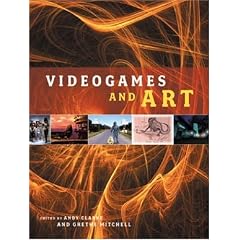 Videogames and Art (Intellect)