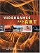 Books : Videogames and Art (Intellect)