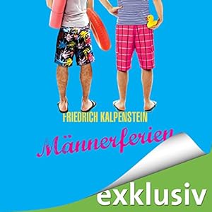Männerferien (Herbert 3)