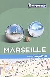 Marseille en un coup d'œil
