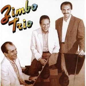 Zimbo Trio by Zimbo Trio (Audio CD - 2007) - Import