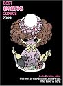 Best Erotic Comics 2009