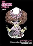 Best Erotic Comics 2009