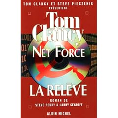 Net force 8 - La rel�ve