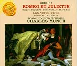 Berlioz;Romeo & Juliette