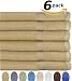 6 Cotton Bath Towel 27