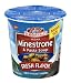 Dr. McDougall's Right Foods Vegan Minestrone & Pasta Soup, 2.3-Ounce Cups (Pack of 6)