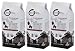 BuyWell French Roast Blend, Ground, 12-Ounce Bags (Pack of 3)