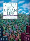 Cities and Urban Life, Third Edition