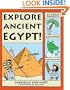 Explore Ancient Egypt!: 25 Great Projects, Activities, Experiments (Explore Your World series)
