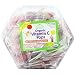 YummyEarth Organic Vitamin C Pops, 150 Count, 30-Ounce Counter Bin