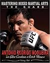 Mastering Mixed Martial Arts