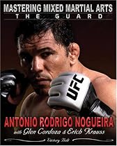 Mastering Mixed Martial Arts: The Guard