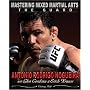 Mastering Mixed Martial Arts