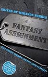 Fantasy assignment : a collection of five erotic stories