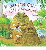 Watch out, Little Wombat!