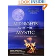 Midnights with the Mystic: A Little Guide to Freedom and Bliss by Cheryl Simone and Sadhguru. Jaggi Vasudev