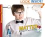 Matter: Its Properties and Its Changes (Investigate the Possibilities Series) (Investigate the Possibilities: Elementary Physics)