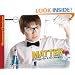 Matter: Its Properties and Its Changes Student Journal (Investigate the Possibilities Series) (Investigate the Possibilities: Elementary Physics)