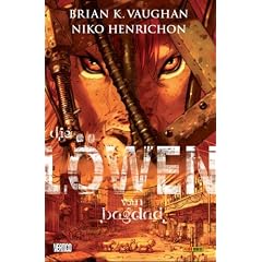 Die L�wen von Bagdad