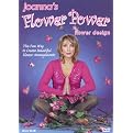 Joanna's Flower Power: Flower Design (Widescreen)