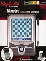 Maestro Travel Chess Computer