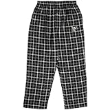 College Concepts Pittsburgh Penguins Tailgate Flannel Pants