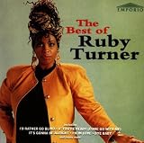 Ruby Turner Best of