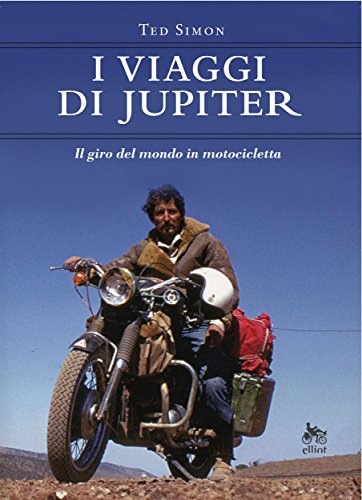I viaggi di Jupiter (Antidoti) (Italian Edition)
