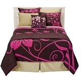 Review Yunus  / Sami Hayek™ for Target® Floral Bedding Collection