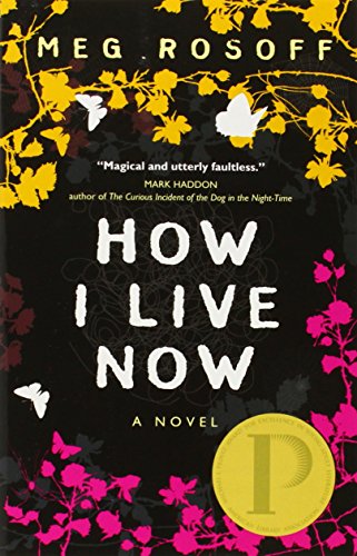 How I Live Now How I Live Now