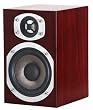 Energy RC-Mini Bookshelf Speaker (Single, Rosenut)
