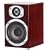 Energy RC-Mini Bookshelf Speaker (Single, Rosenut)