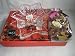 Mikasa Star Candy or Potpourri Dish Gift Set, Starmist