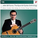 John Williams: The Spanish Guitar Anthology