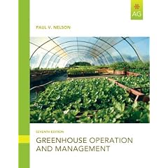 Greenhouse Operation and Management