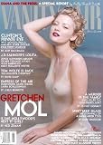 Vanity Fair Magazine - September 1998: Gretchen Mol, Princess Diana, & More!