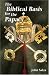 Book The Biblical Basis for the Papacy