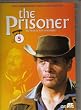 The Prisoner Complete Set 3 - Volume 5 + 6 [DVD] 40th Anniversary Collector's Edition
