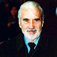 Christopher Lee