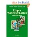 Kipper-Wahrsagekarten richtig deuten